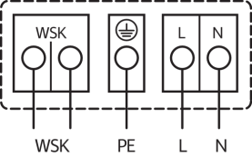 Циркуляционный насос Wilo Top-Z 40/7 EM PN6/10 GG в Воронеже 4