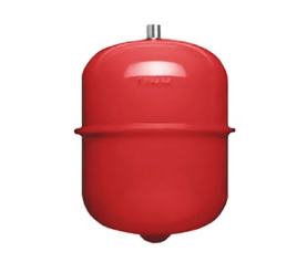 Бак ERE CE 18 л для отопления вертикальный (цвет красный) CIMM 820018 в Воронеже 0