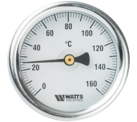 Термометр (12,160С) F+R801(T) 6350 Watts 10005806(03.01.053) в Воронеже 0