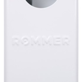 Радиатор стальной панельный боковое подключение Compact ROMMER 115002000 RRS-2010-115200 в Воронеже 8