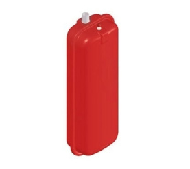 Бак RP 200 10 л для отопления вертикальный (цвет красный) 9110 CIMM 127559 в Воронеже 0