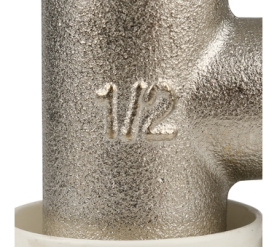 Вентиль регулирующий угловой для металлопластиковых труб к соедиенениям типа Multi-Fit 395 1/2 Itap в Воронеже 13