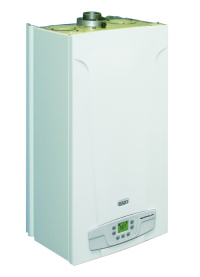 Настенный газовый котел Baxi Eco Four 1.14 F в Воронеже 1