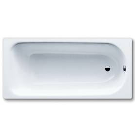 Ванна стальная Kaldewei Saniform Plus 160х70 anti-sleap, easy-clean, прямоугольная Мод 362-1 в Воронеже 0