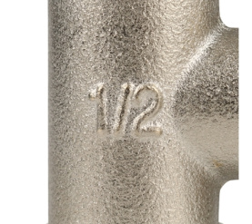 Клапан угловой для металлопластиковых труб к соедиенениям типа Multi-Fit (арт 510) 397 1/2 Itap в Воронеже 11