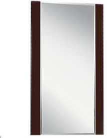 Зеркало Акватон "Ария 50" 1401-2.103 темно-коричневое в Воронеже 0