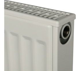 Радиатор стальной панельный боковое подключение Kermi Profil-K FK O 12300600 FK0120300601N2Z(FK0120306W02) в Воронеже 17