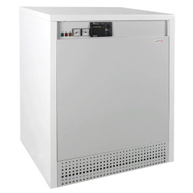 Напольный газовый котел Protherm Гризли 85 KLO в Воронеже 0