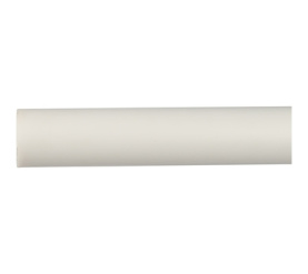 Труба полипропиленовая (цвет белый) Политэк d=32x5,4 (PN 20) 9002032054 в Воронеже 5