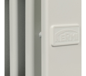 Радиатор стальной панельный боковое подключение Kermi Profil-K FK O 12400400 FK0120400401N2Z(FK0120404W02) в Воронеже 10