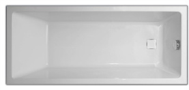 Акриловая ванна Vagnerplast Cavallo 150x70 прямоугольная VPBA157CAV2X-01 в Воронеже 0