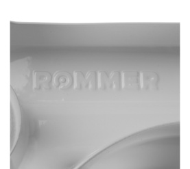 Радиатор алюминиевый ROMMER Profi 350 (AL350-80-80-080) 6 секций в Воронеже 6