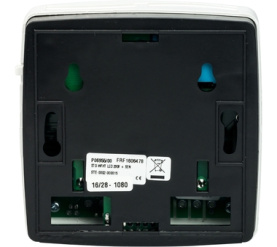 Термостат комнатный электронный WFHT-LCD. С выносным датчиком STOUT STE-0002-000015 в Воронеже 2