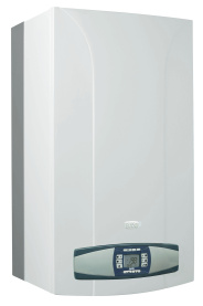 Настенный газовый котел Baxi Luna 3 Comfort 1.240 i в Воронеже 4