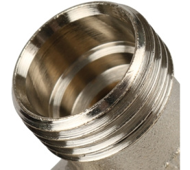 Вентиль регулирующий угловой для металлопластиковых труб к соедиенениям типа Multi-Fit 395 1/2 Itap в Воронеже 9