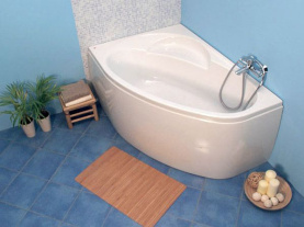 Каркас Alpen 200x90 для прямоугольной ванны металлический в Воронеже 1